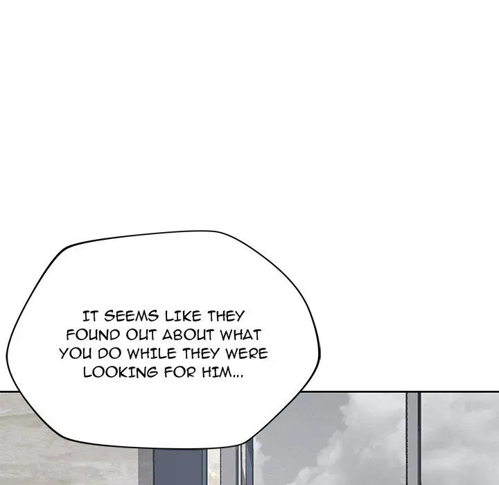 Read Safe Haven chapter 43 image 40 on Lezhin