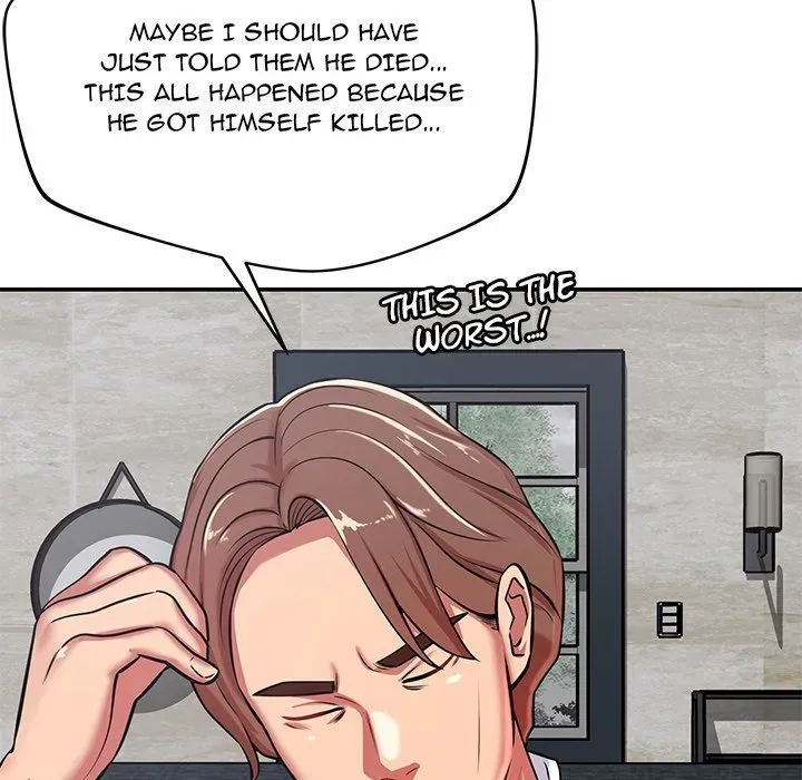 Read Safe Haven chapter 43 image 44 on Lezhin