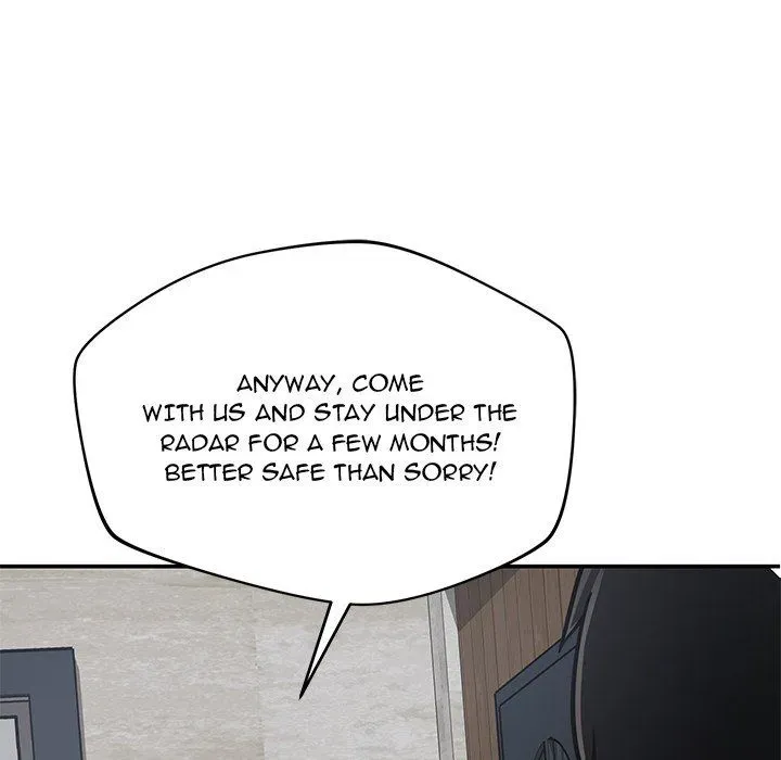 Read Safe Haven chapter 43 image 46 on Lezhin