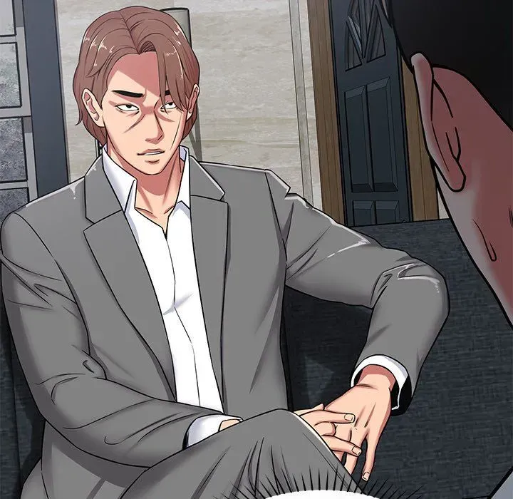 Read Safe Haven chapter 43 image 47 on Lezhin