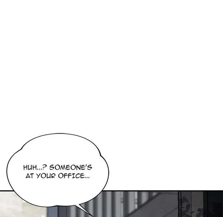Read Safe Haven chapter 43 image 5 on Lezhin
