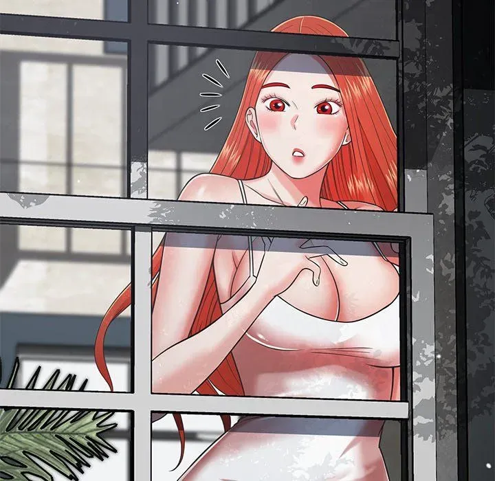 Read Safe Haven chapter 43 image 6 on Lezhin