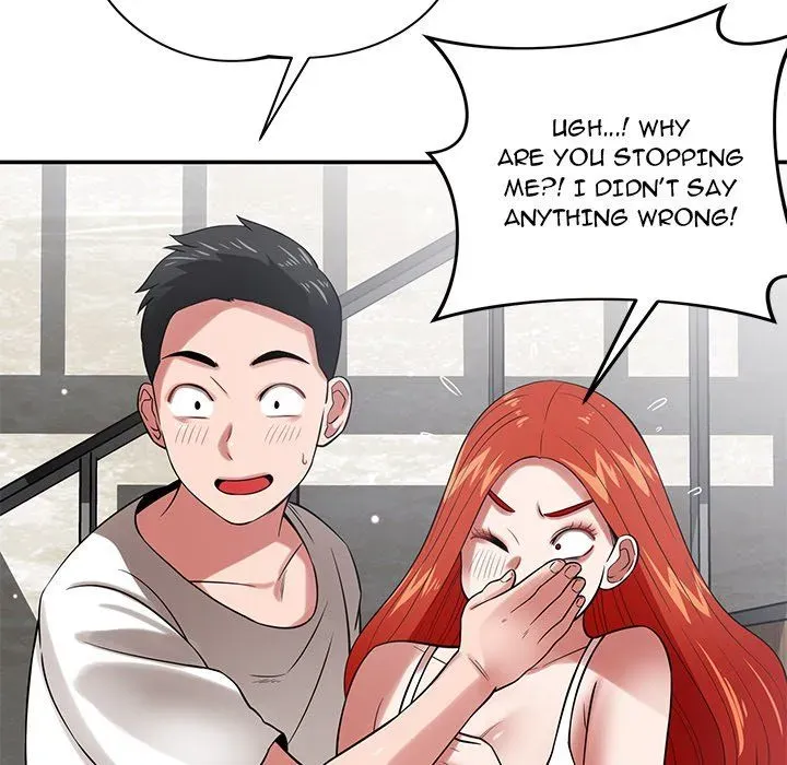 Read Safe Haven chapter 43 image 60 on Lezhin