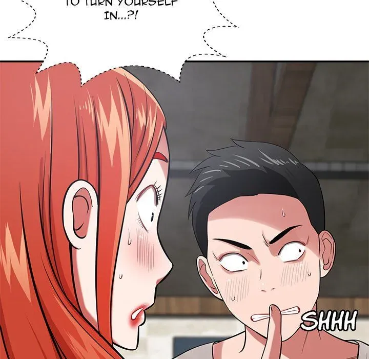 Read Safe Haven chapter 43 image 70 on Lezhin