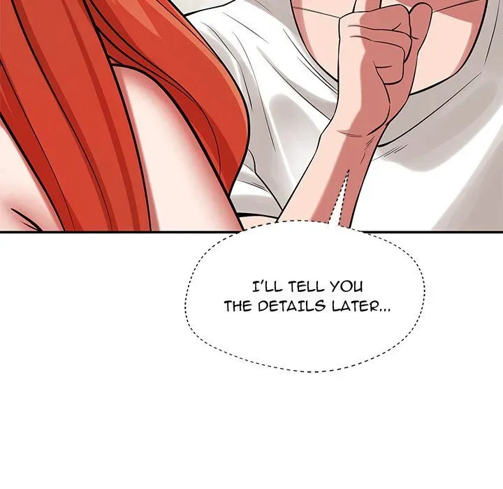 Read Safe Haven chapter 43 image 71 on Lezhin