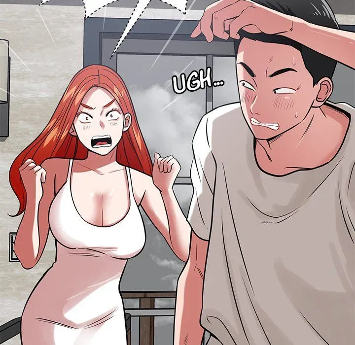 Read Safe Haven chapter 43 image 76 on Lezhin