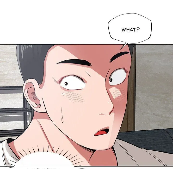 Read Safe Haven chapter 43 image 8 on Lezhin