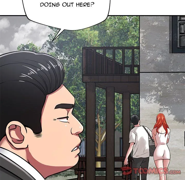 Read Safe Haven chapter 43 image 83 on Lezhin