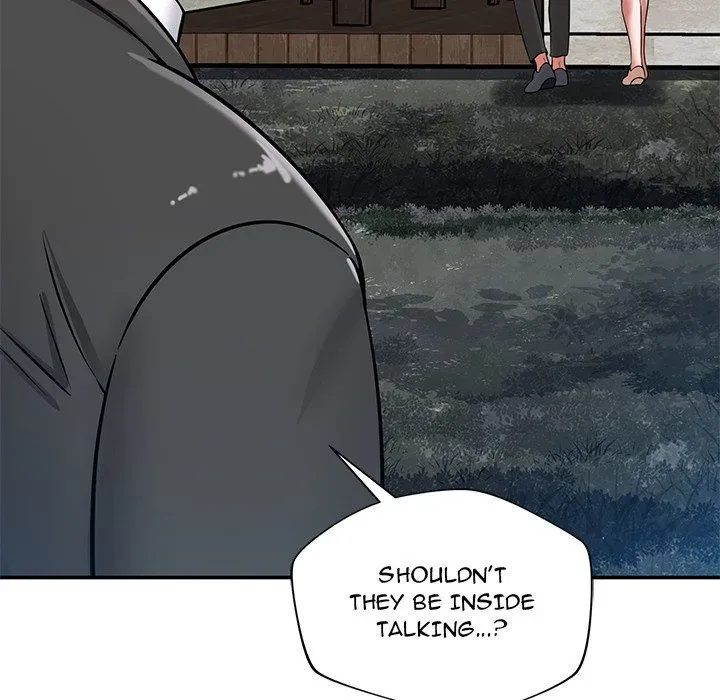 Read Safe Haven chapter 43 image 84 on Lezhin