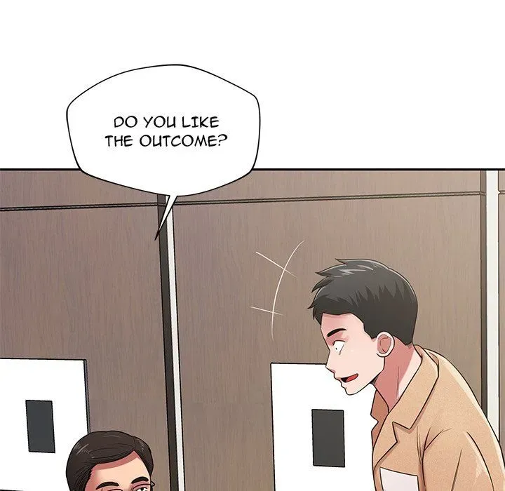 Read Safe Haven chapter 44 image 109 on Lezhin