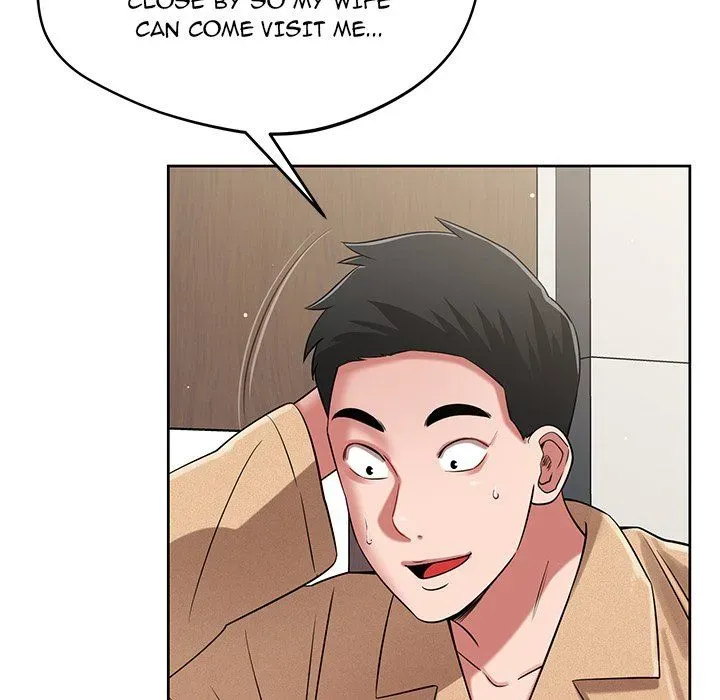 Read Safe Haven chapter 44 image 112 on Lezhin