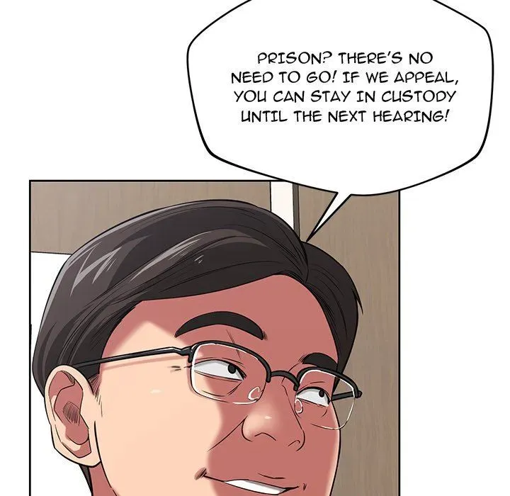 Read Safe Haven chapter 44 image 114 on Lezhin