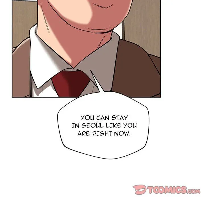 Read Safe Haven chapter 44 image 115 on Lezhin