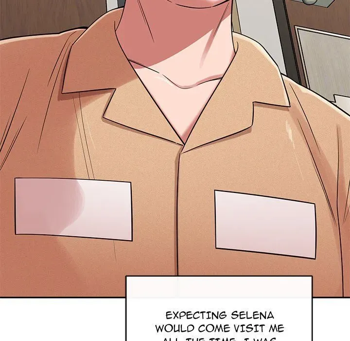 Read Safe Haven chapter 44 image 118 on Lezhin