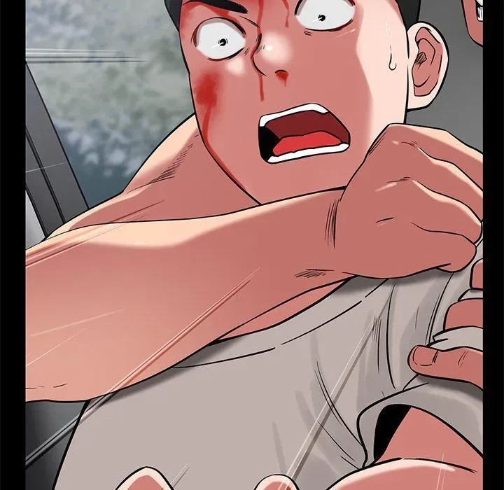 Read Safe Haven chapter 44 image 122 on Lezhin