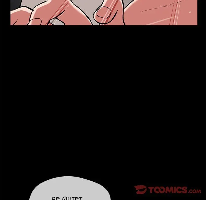 Read Safe Haven chapter 44 image 123 on Lezhin