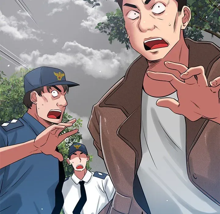 Read Safe Haven chapter 44 image 14 on Lezhin
