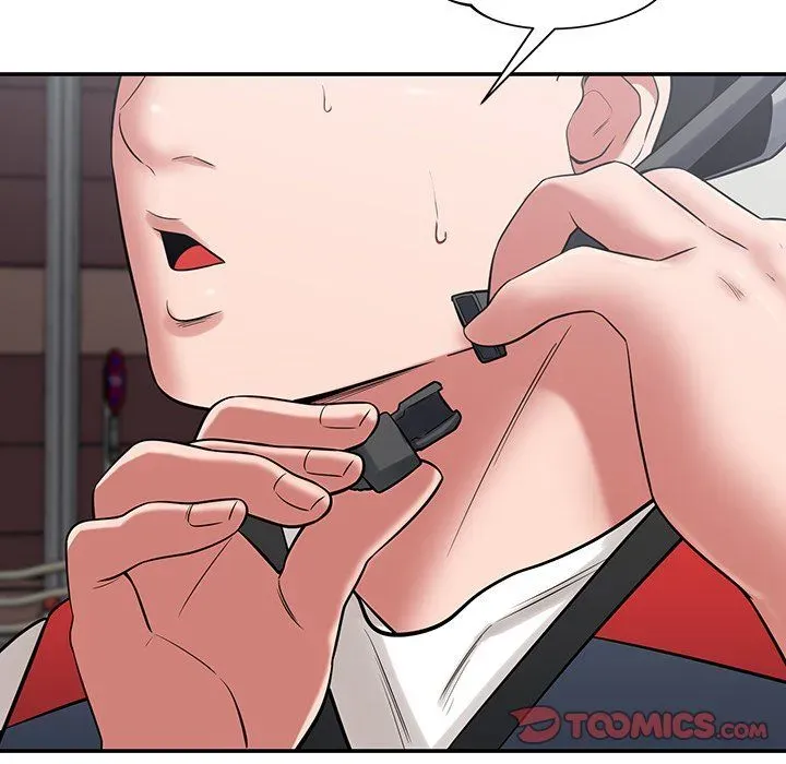 Read Safe Haven chapter 44 image 155 on Lezhin