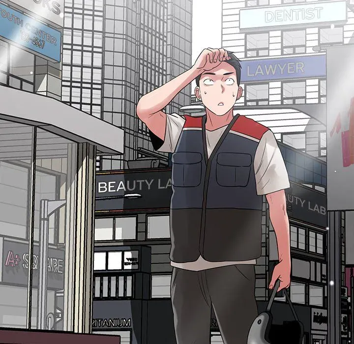 Read Safe Haven chapter 44 image 158 on Lezhin
