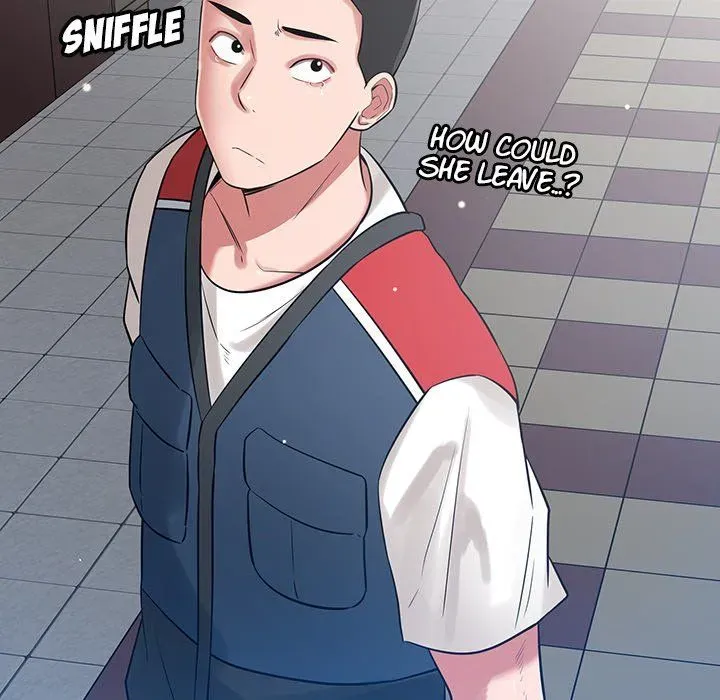 Read Safe Haven chapter 44 image 164 on Lezhin
