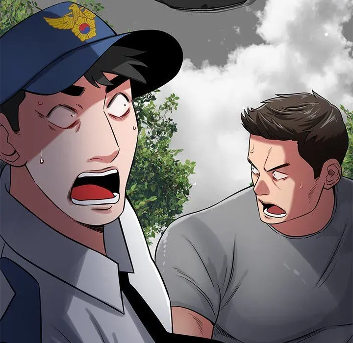 Read Safe Haven chapter 44 image 21 on Lezhin