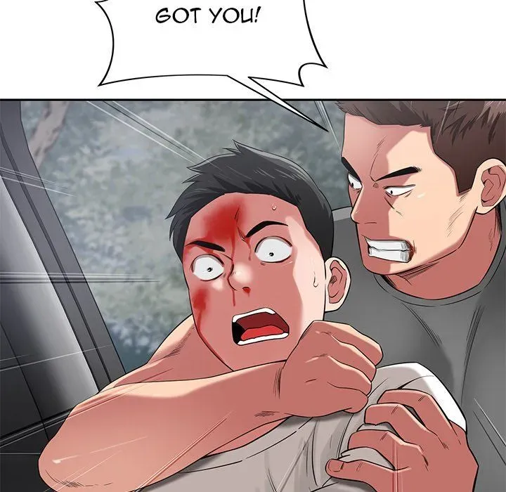 Read Safe Haven chapter 44 image 41 on Lezhin