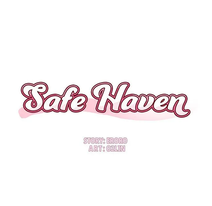Read Safe Haven chapter 44 image 45 on Lezhin