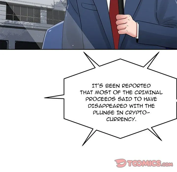 Read Safe Haven chapter 44 image 59 on Lezhin
