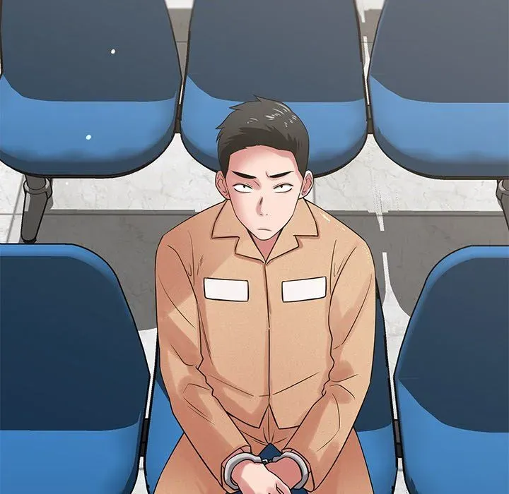 Read Safe Haven chapter 44 image 61 on Lezhin