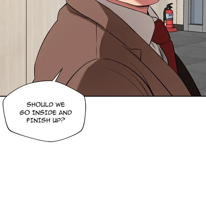 Read Safe Haven chapter 44 image 72 on Lezhin
