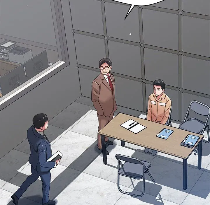 Read Safe Haven chapter 44 image 76 on Lezhin