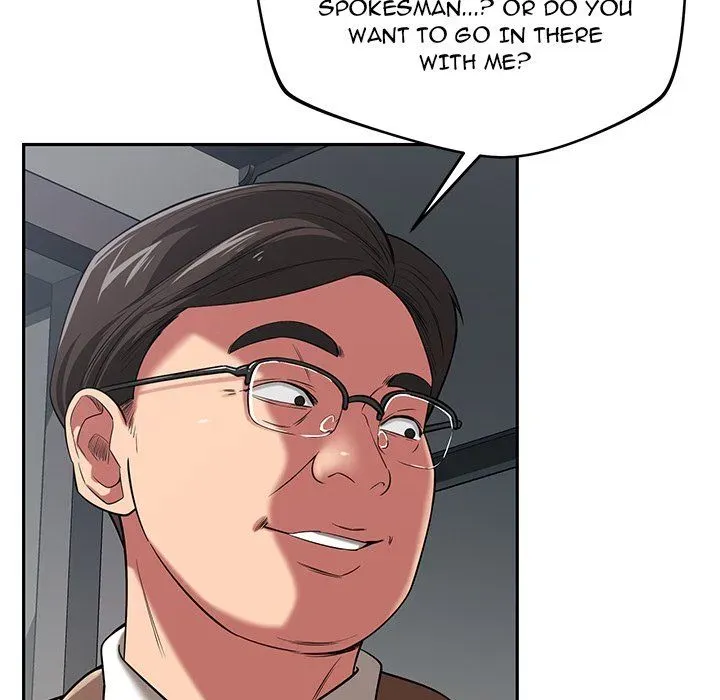 Read Safe Haven chapter 44 image 78 on Lezhin