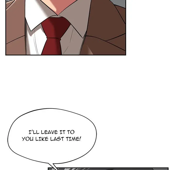 Read Safe Haven chapter 44 image 79 on Lezhin