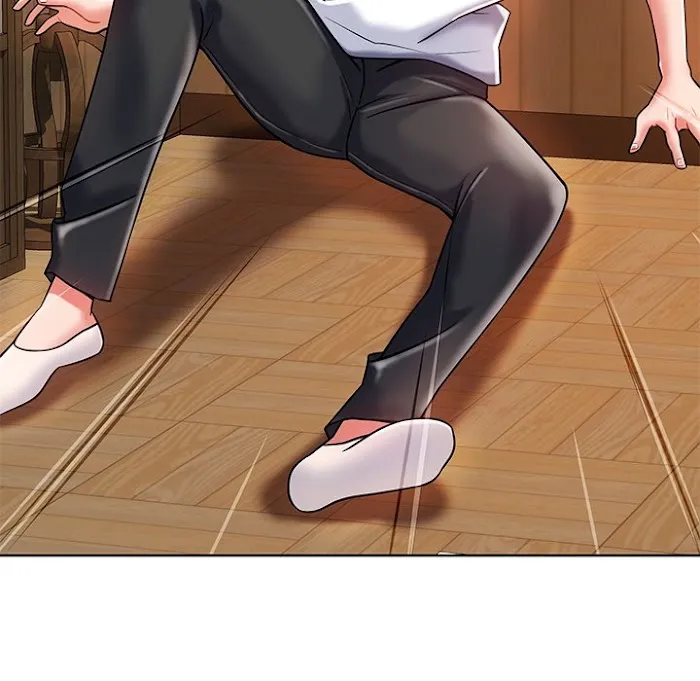 Read Safe Haven chapter 5 image 10 on Lezhin
