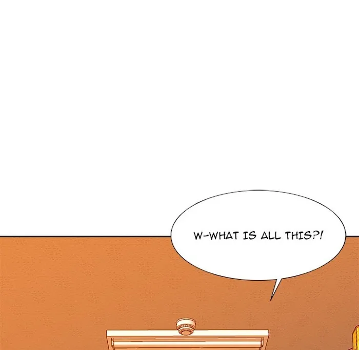 Read Safe Haven chapter 5 image 11 on Lezhin