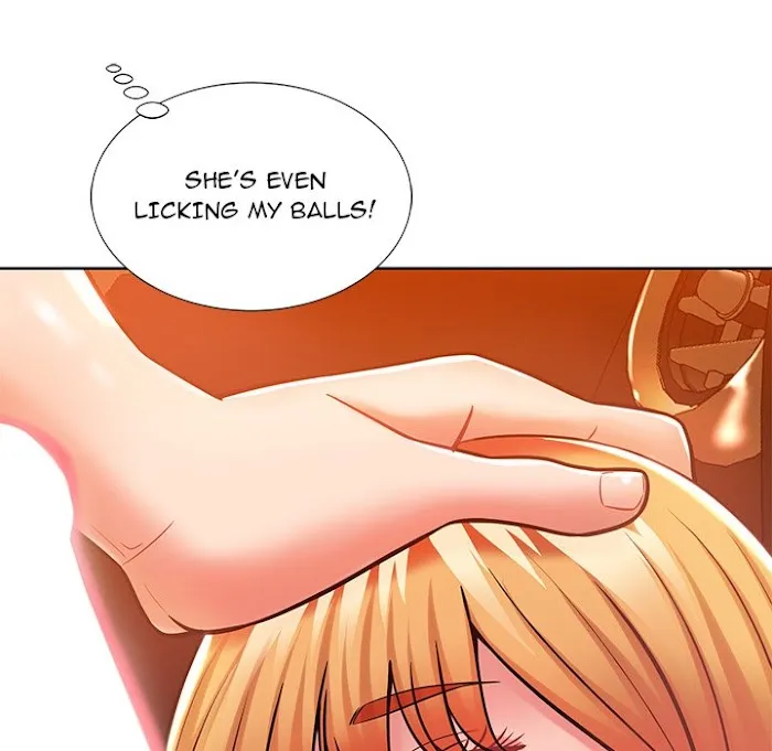 Read Safe Haven chapter 5 image 110 on Lezhin