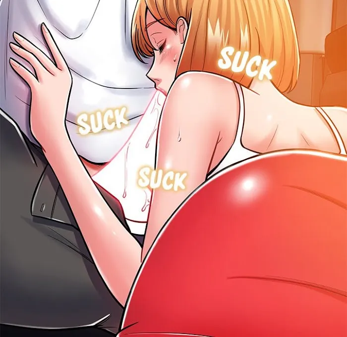 Read Safe Haven chapter 5 image 118 on Lezhin