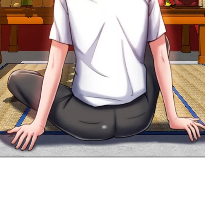 Read Safe Haven chapter 5 image 13 on Lezhin