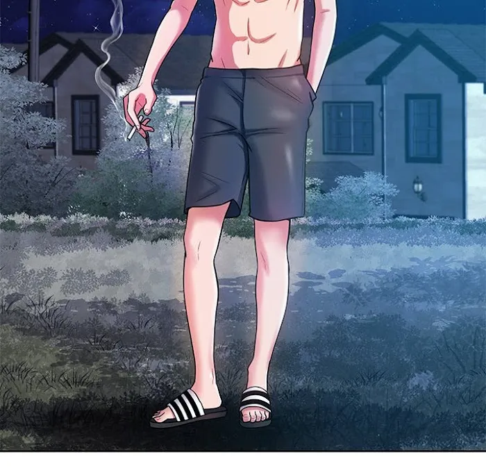 Read Safe Haven chapter 5 image 168 on Lezhin