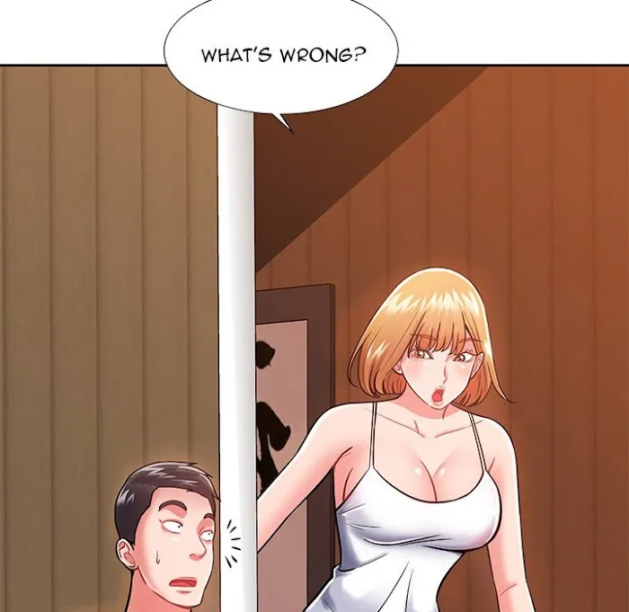 Read Safe Haven chapter 5 image 18 on Lezhin