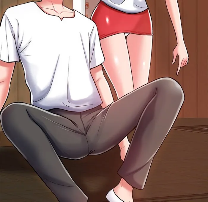 Read Safe Haven chapter 5 image 19 on Lezhin