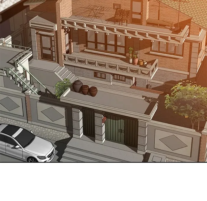 Read Safe Haven chapter 5 image 21 on Lezhin