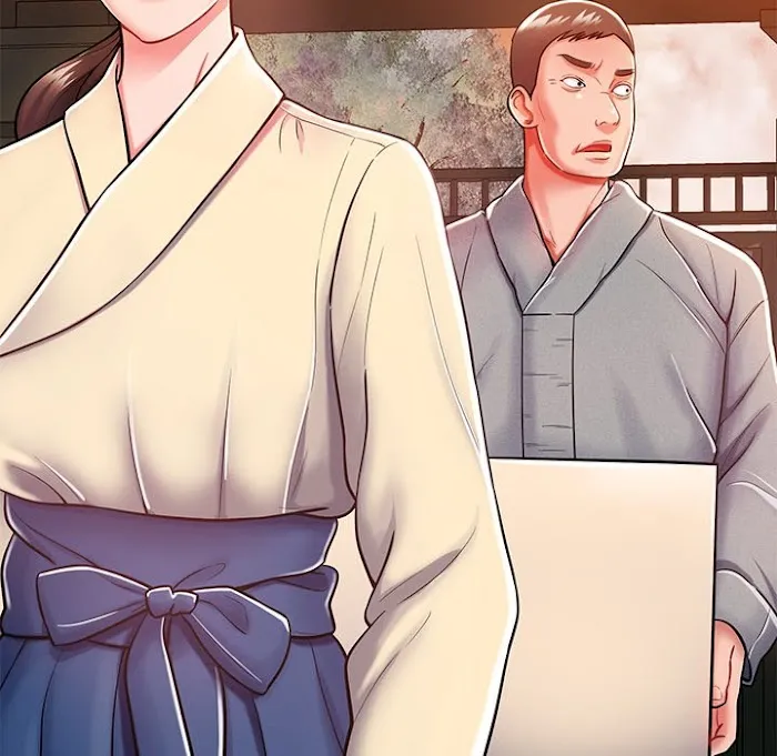 Read Safe Haven chapter 5 image 23 on Lezhin