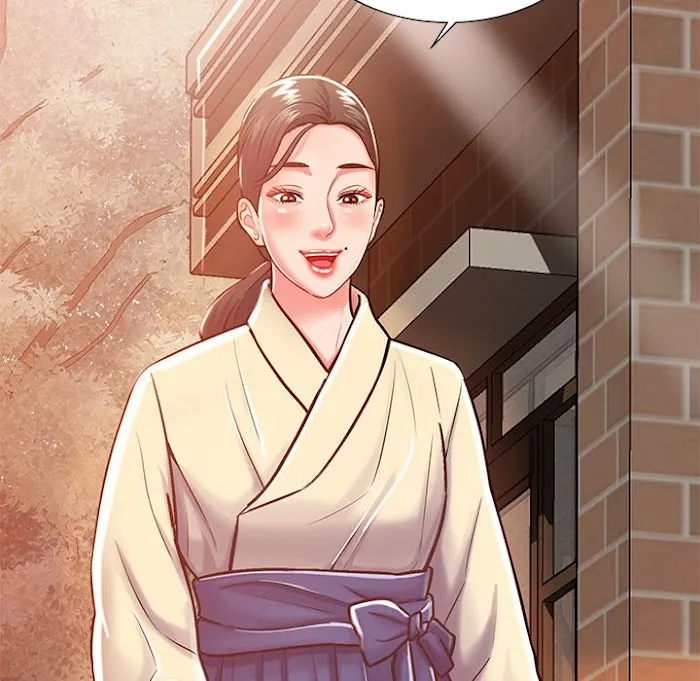 Read Safe Haven chapter 5 image 25 on Lezhin