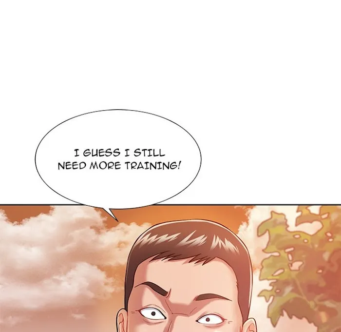 Read Safe Haven chapter 5 image 28 on Lezhin