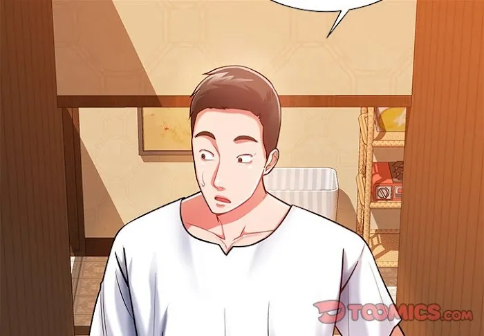 Read Safe Haven chapter 5 image 3 on Lezhin