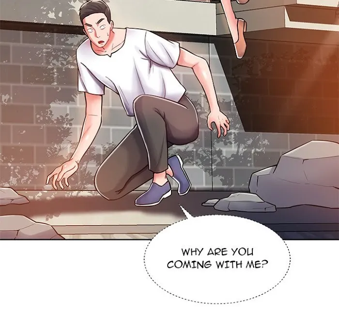 Read Safe Haven chapter 5 image 32 on Lezhin