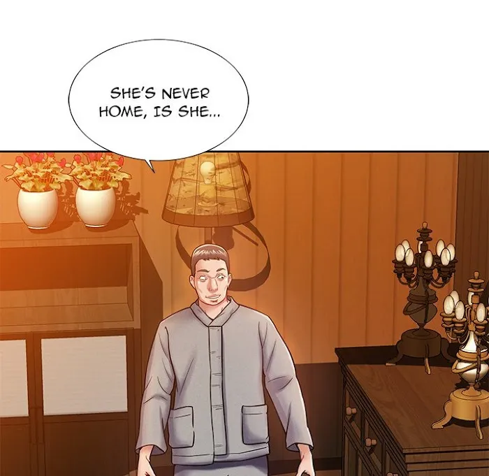 Read Safe Haven chapter 5 image 34 on Lezhin
