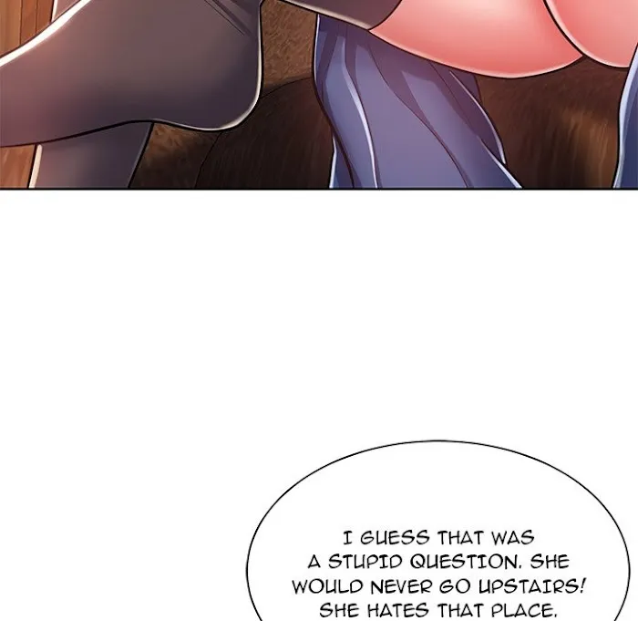 Read Safe Haven chapter 5 image 37 on Lezhin