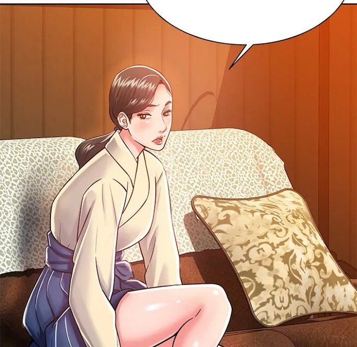 Read Safe Haven chapter 5 image 38 on Lezhin
